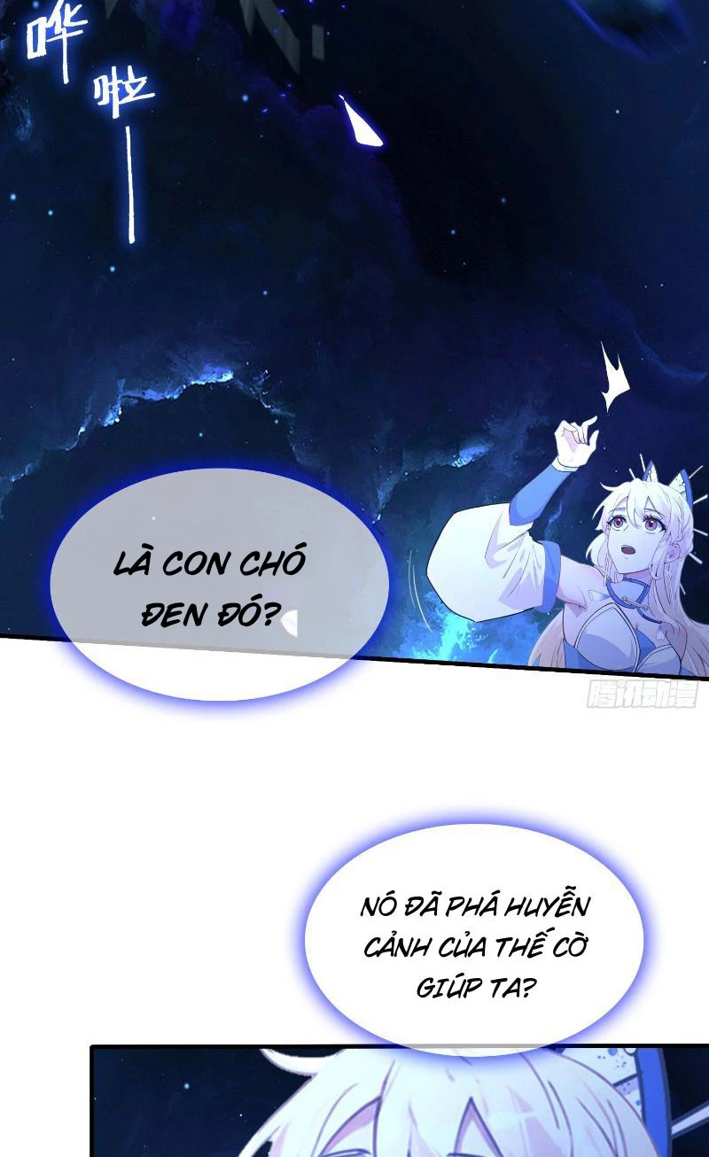 Hoá Ra Ta Đã Vô Địch Từ Lâu Chapter 8 - Trang 4