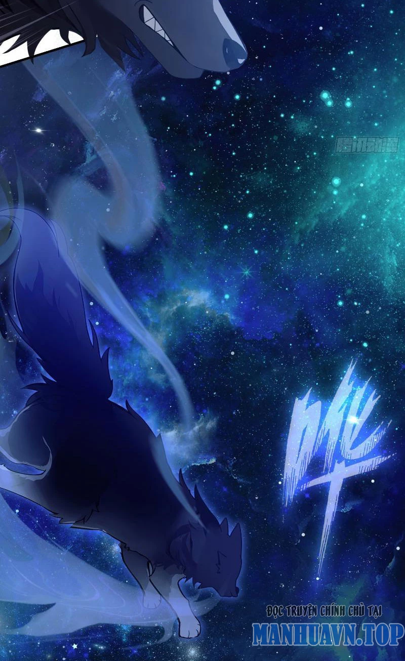 Hoá Ra Ta Đã Vô Địch Từ Lâu Chapter 8 - Trang 4