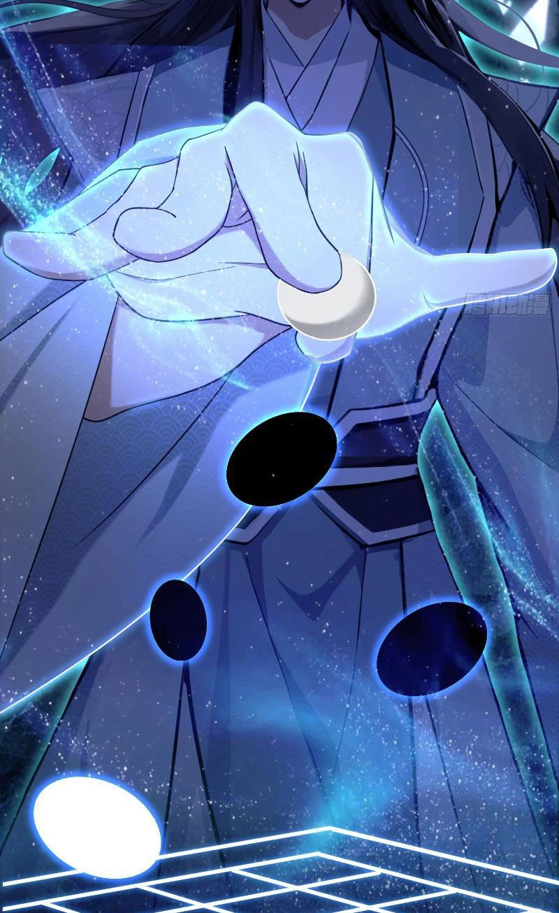 Hoá Ra Ta Đã Vô Địch Từ Lâu Chapter 8 - Trang 4