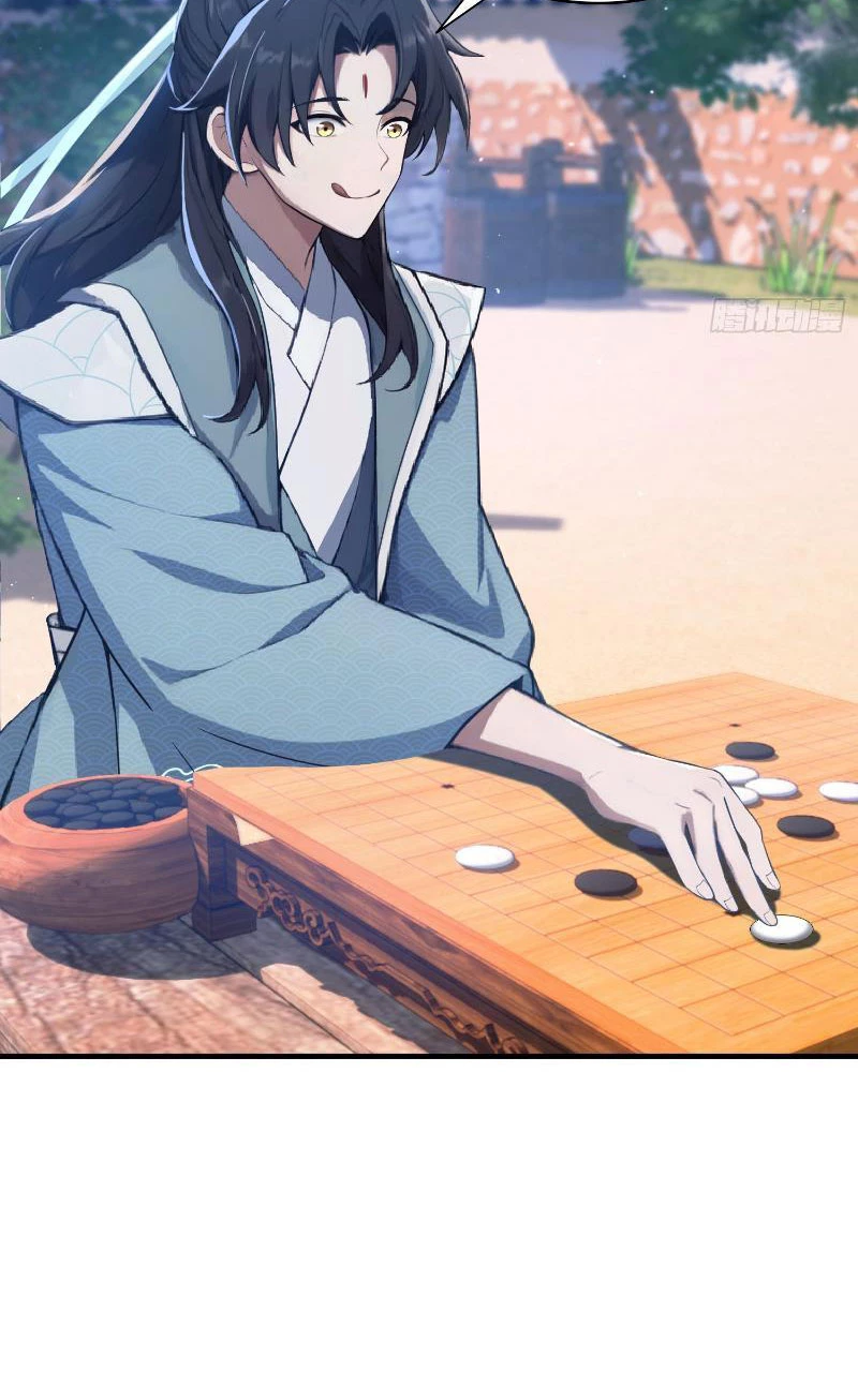 Hoá Ra Ta Đã Vô Địch Từ Lâu Chapter 8 - Trang 4