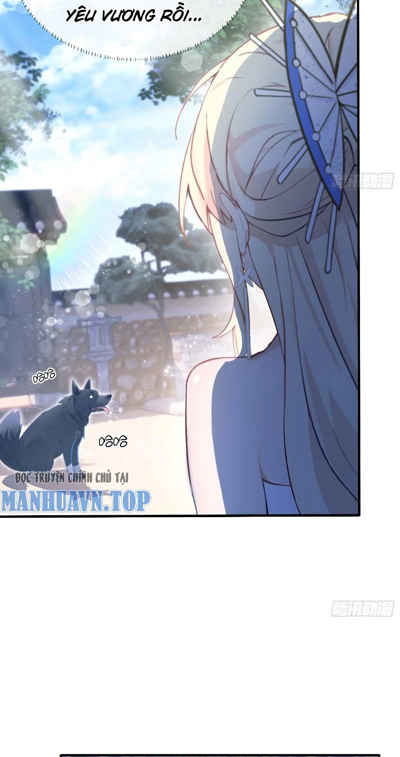 Hoá Ra Ta Đã Vô Địch Từ Lâu Chapter 8 - Trang 4