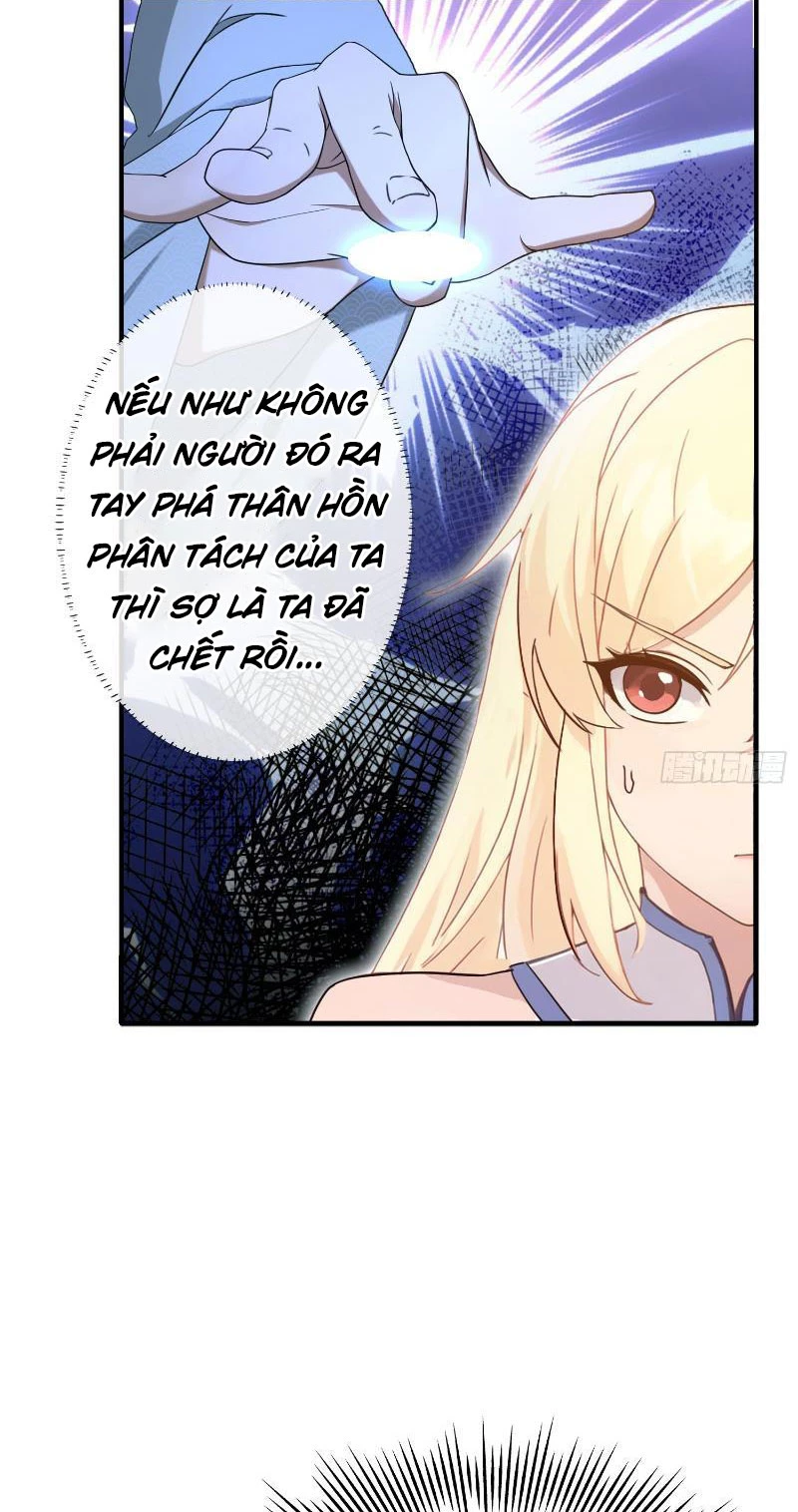 Hoá Ra Ta Đã Vô Địch Từ Lâu Chapter 8 - Trang 4