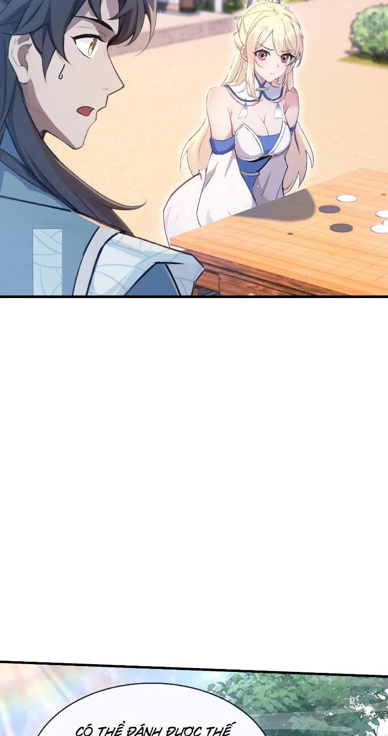 Hoá Ra Ta Đã Vô Địch Từ Lâu Chapter 8 - Trang 4