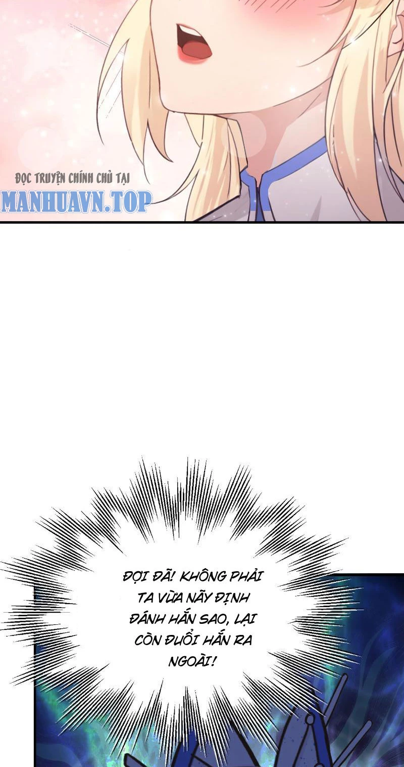 Hoá Ra Ta Đã Vô Địch Từ Lâu Chapter 8 - Trang 4