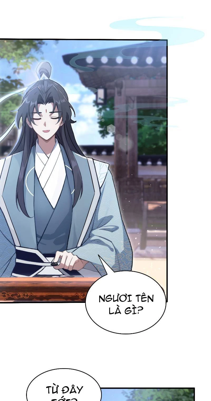 Hoá Ra Ta Đã Vô Địch Từ Lâu Chapter 8 - Trang 4