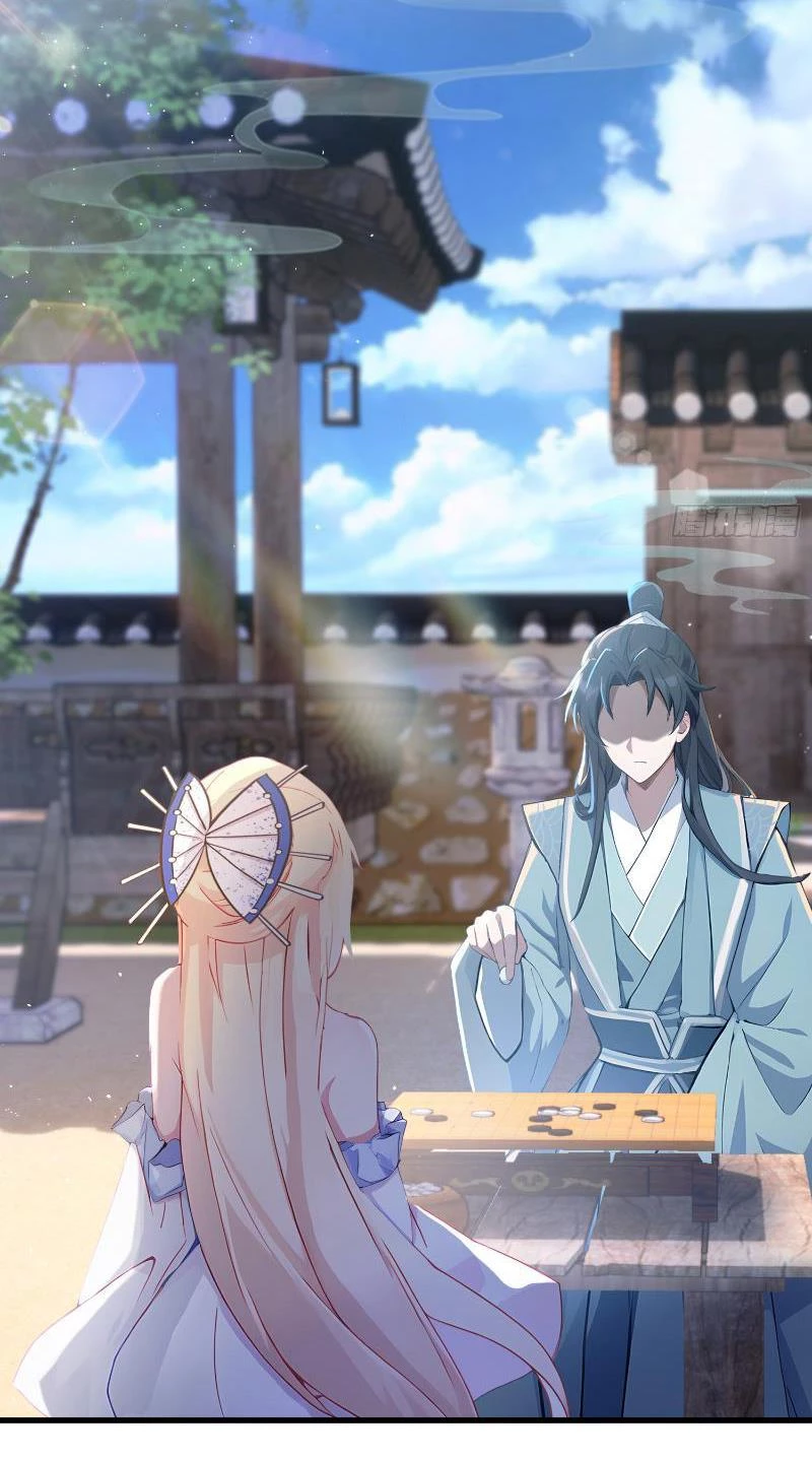 Hoá Ra Ta Đã Vô Địch Từ Lâu Chapter 9 - Trang 4