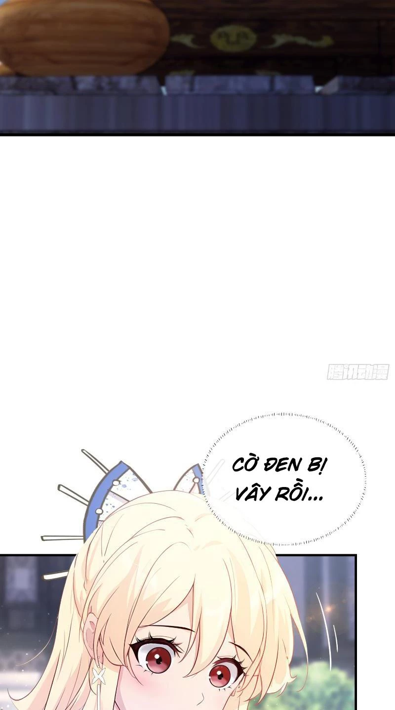 Hoá Ra Ta Đã Vô Địch Từ Lâu Chapter 9 - Trang 4