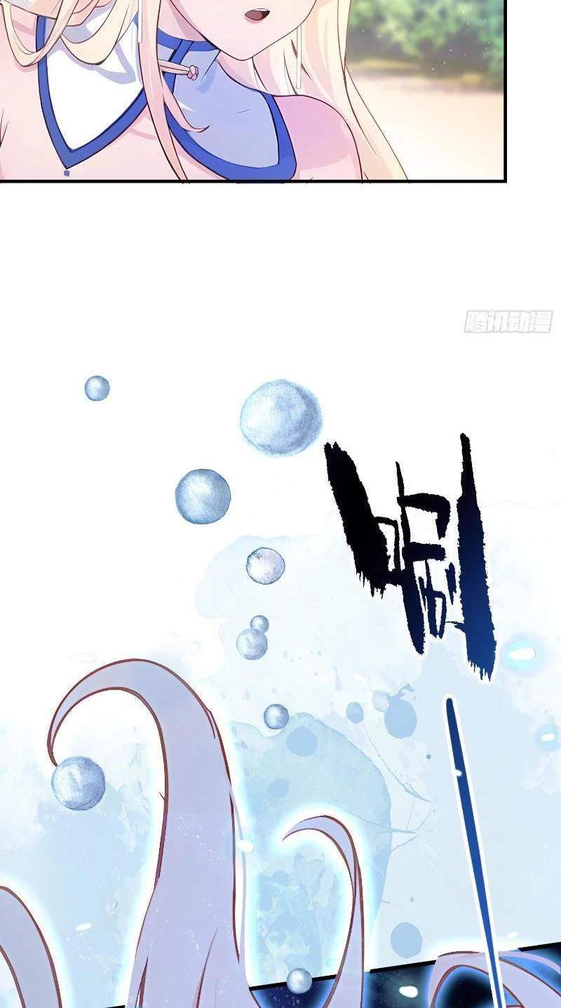 Hoá Ra Ta Đã Vô Địch Từ Lâu Chapter 9 - Trang 4