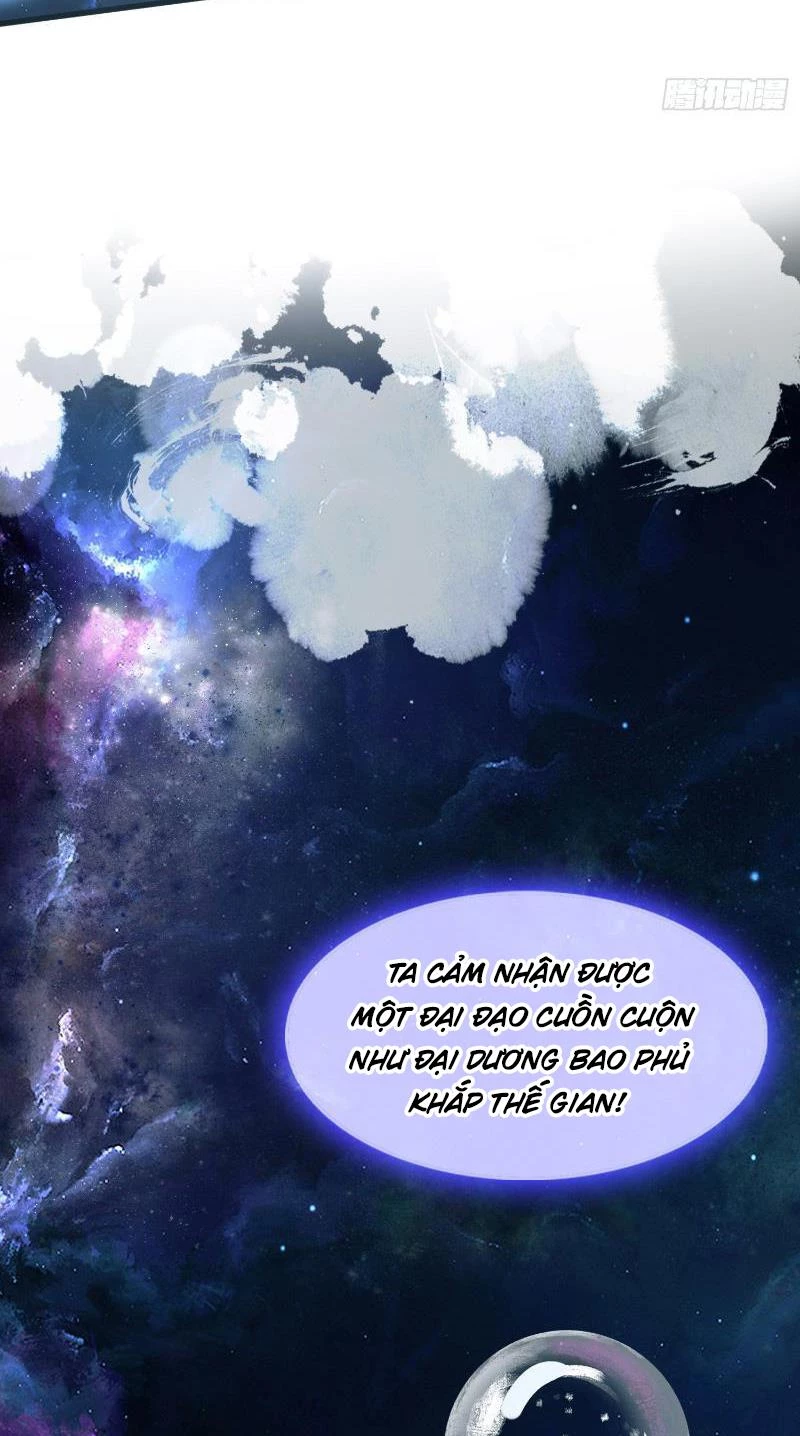 Hoá Ra Ta Đã Vô Địch Từ Lâu Chapter 9 - Trang 4