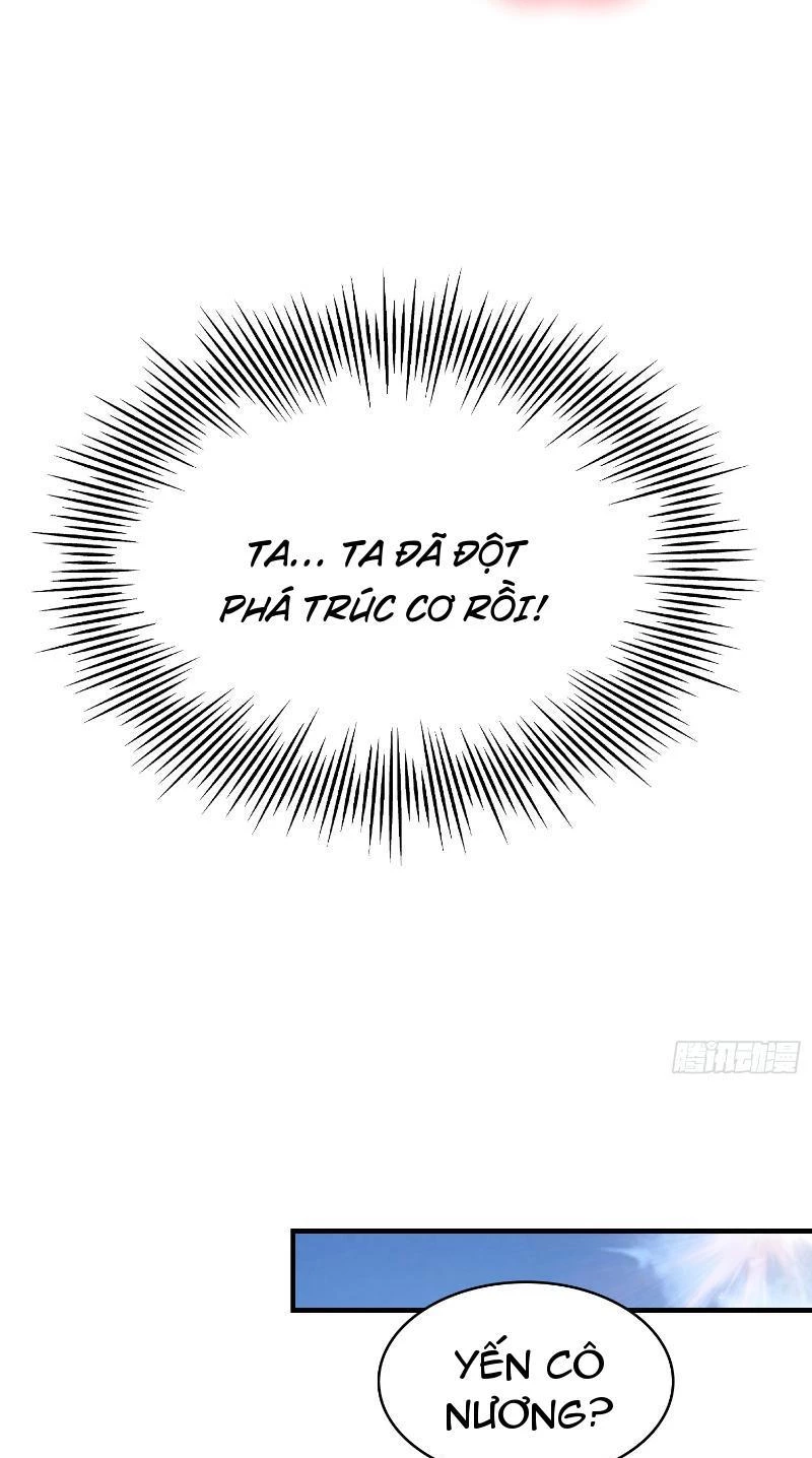 Hoá Ra Ta Đã Vô Địch Từ Lâu Chapter 9 - Trang 4