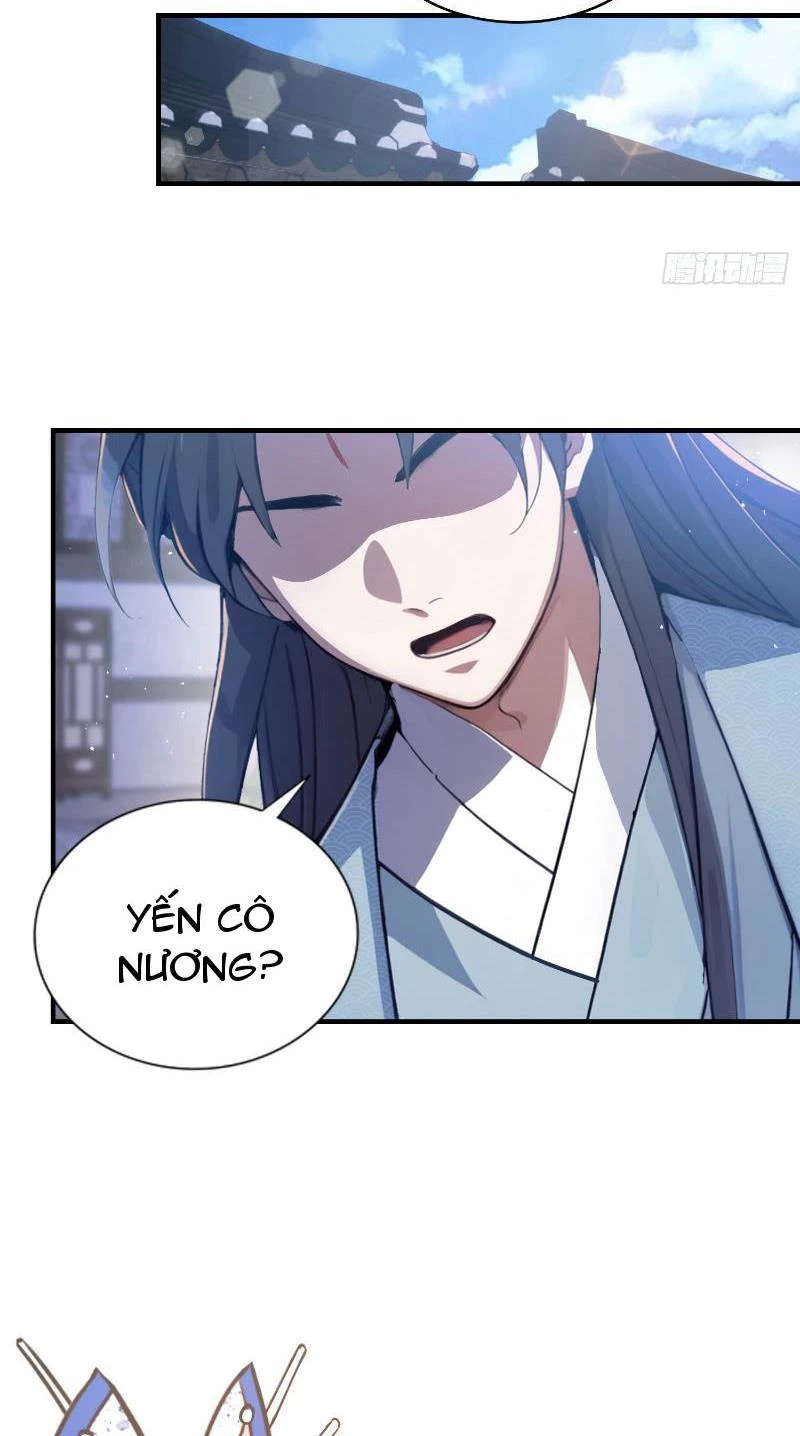 Hoá Ra Ta Đã Vô Địch Từ Lâu Chapter 9 - Trang 4