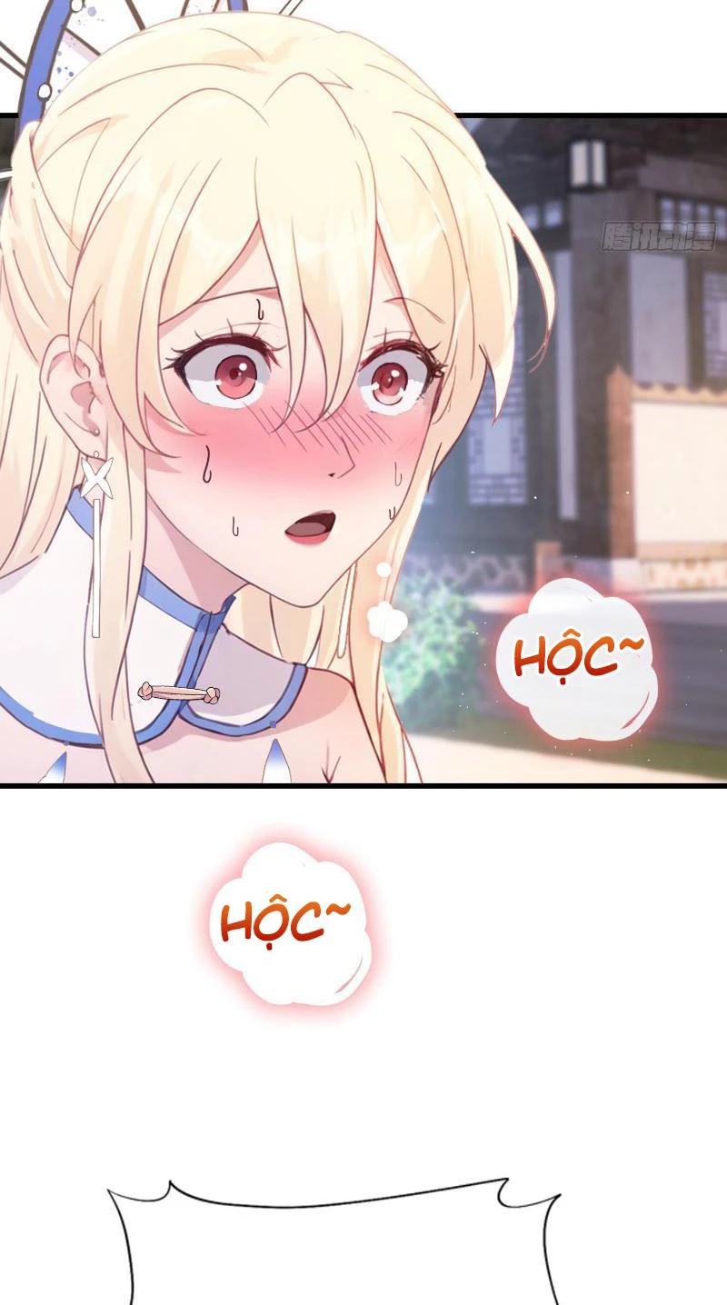 Hoá Ra Ta Đã Vô Địch Từ Lâu Chapter 9 - Trang 4