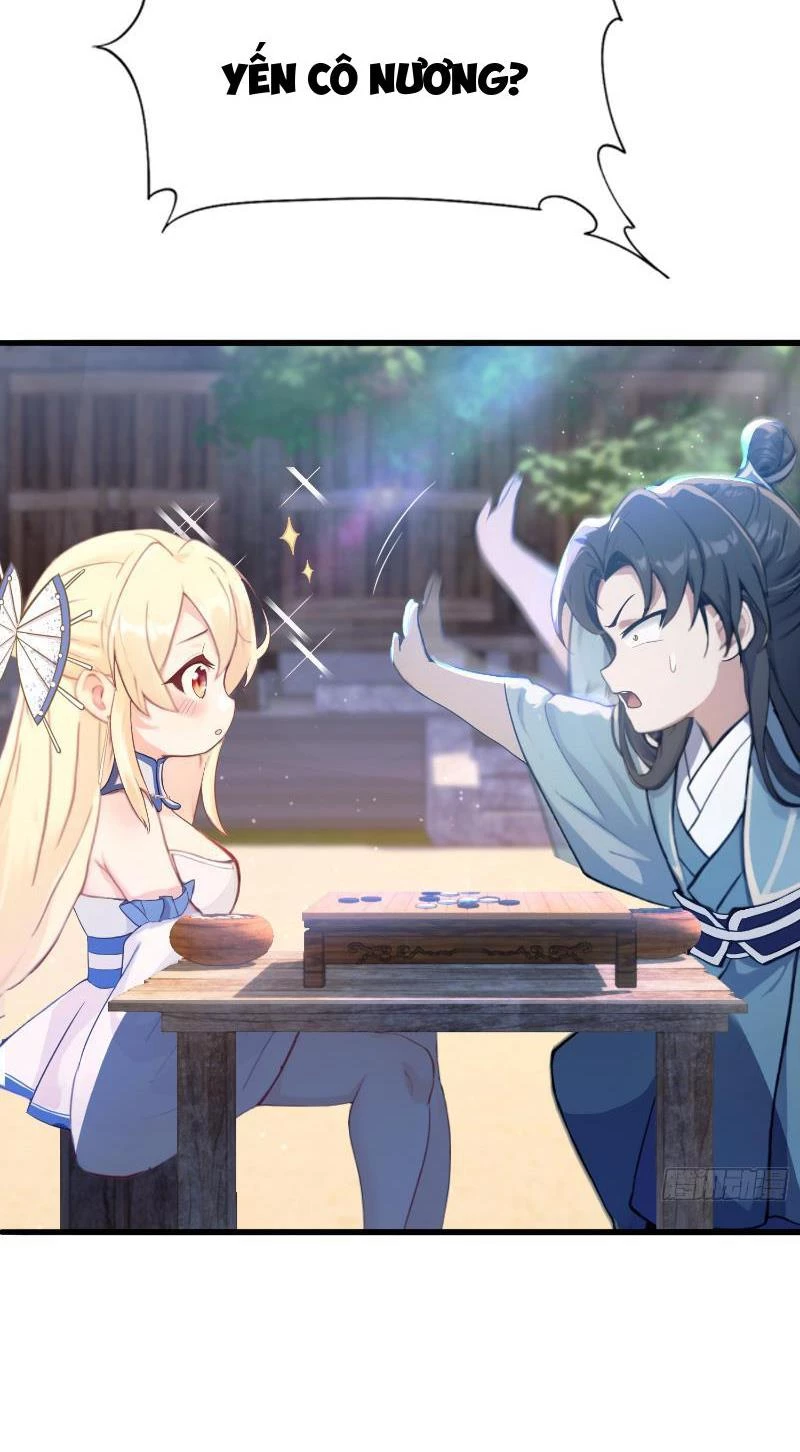 Hoá Ra Ta Đã Vô Địch Từ Lâu Chapter 9 - Trang 4