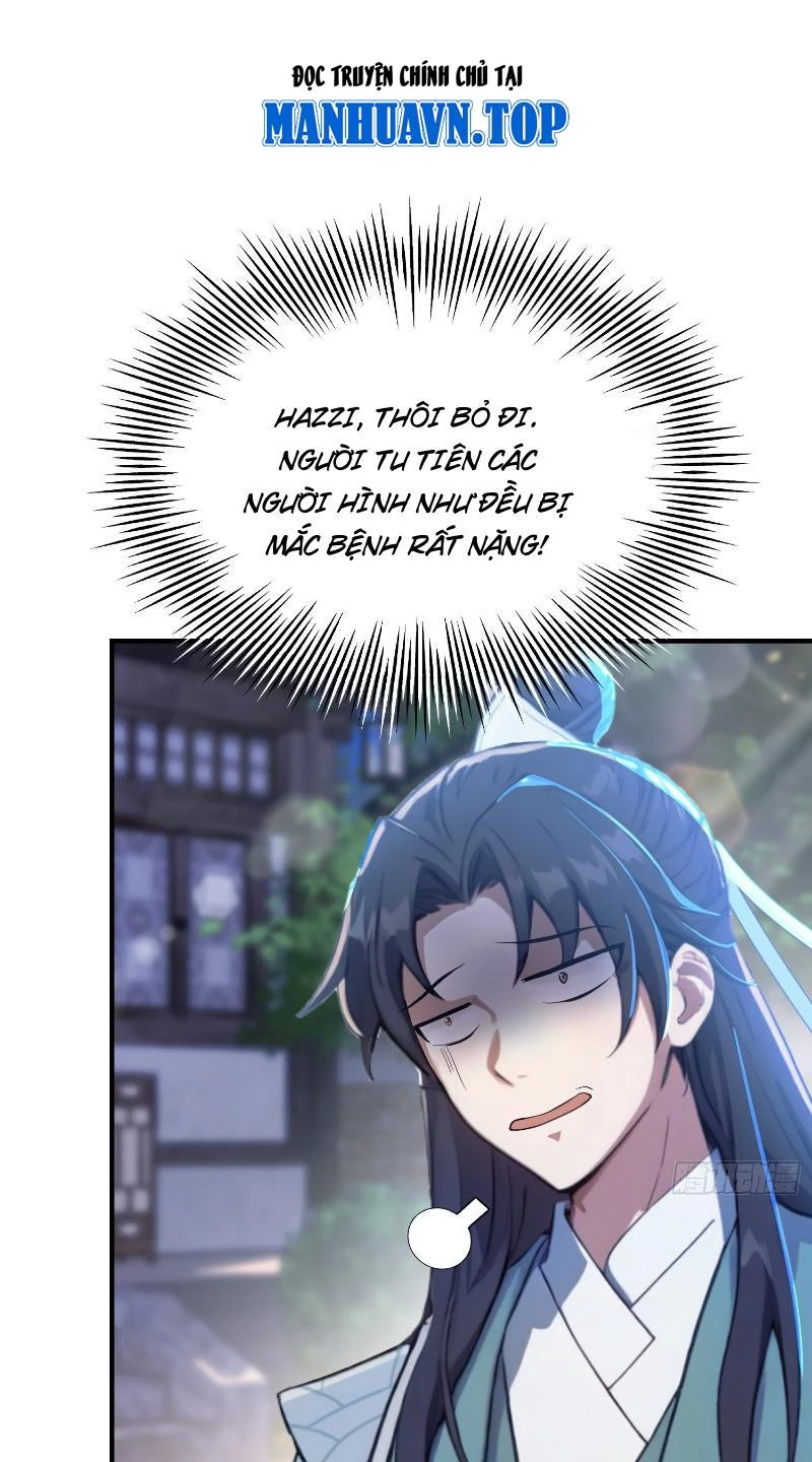 Hoá Ra Ta Đã Vô Địch Từ Lâu Chapter 9 - Trang 4