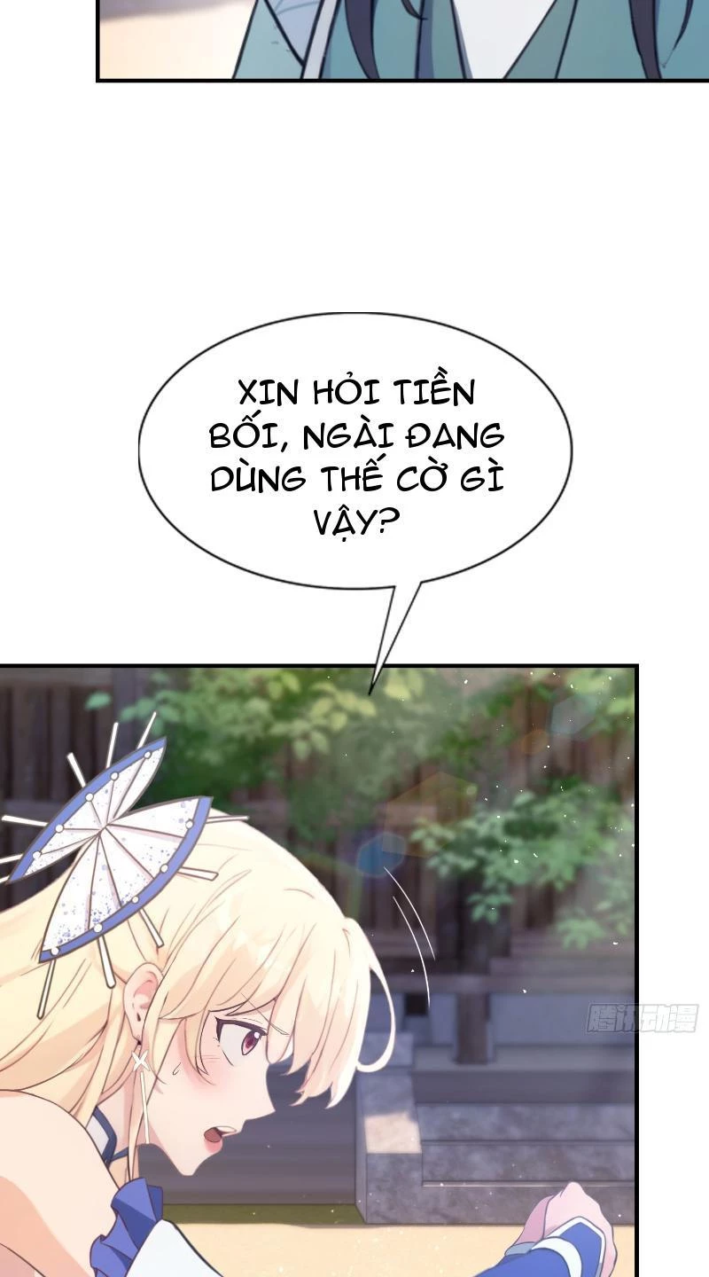 Hoá Ra Ta Đã Vô Địch Từ Lâu Chapter 9 - Trang 4