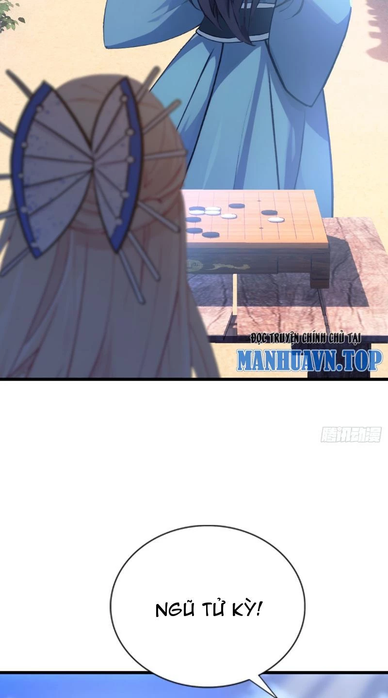 Hoá Ra Ta Đã Vô Địch Từ Lâu Chapter 9 - Trang 4