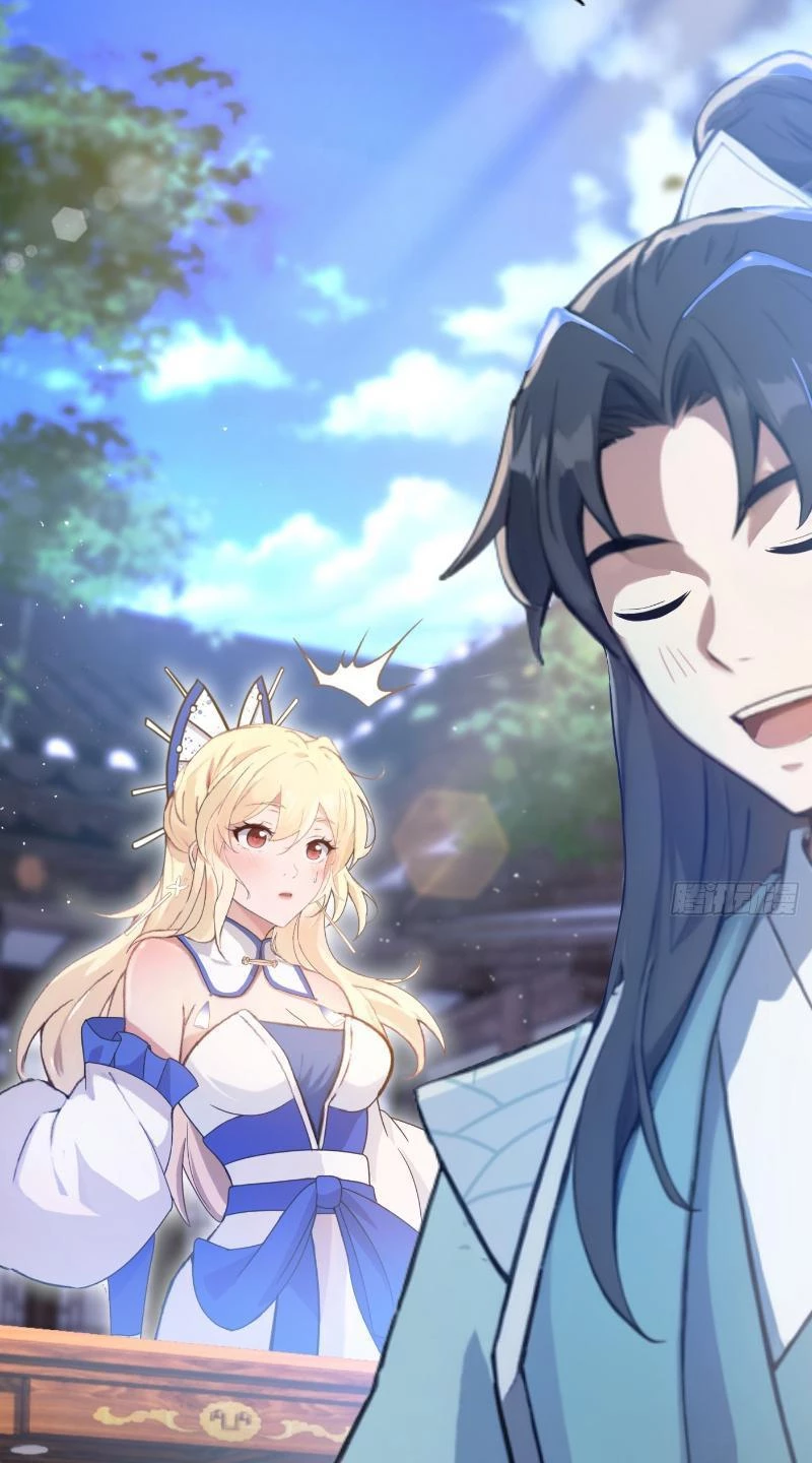 Hoá Ra Ta Đã Vô Địch Từ Lâu Chapter 9 - Trang 4