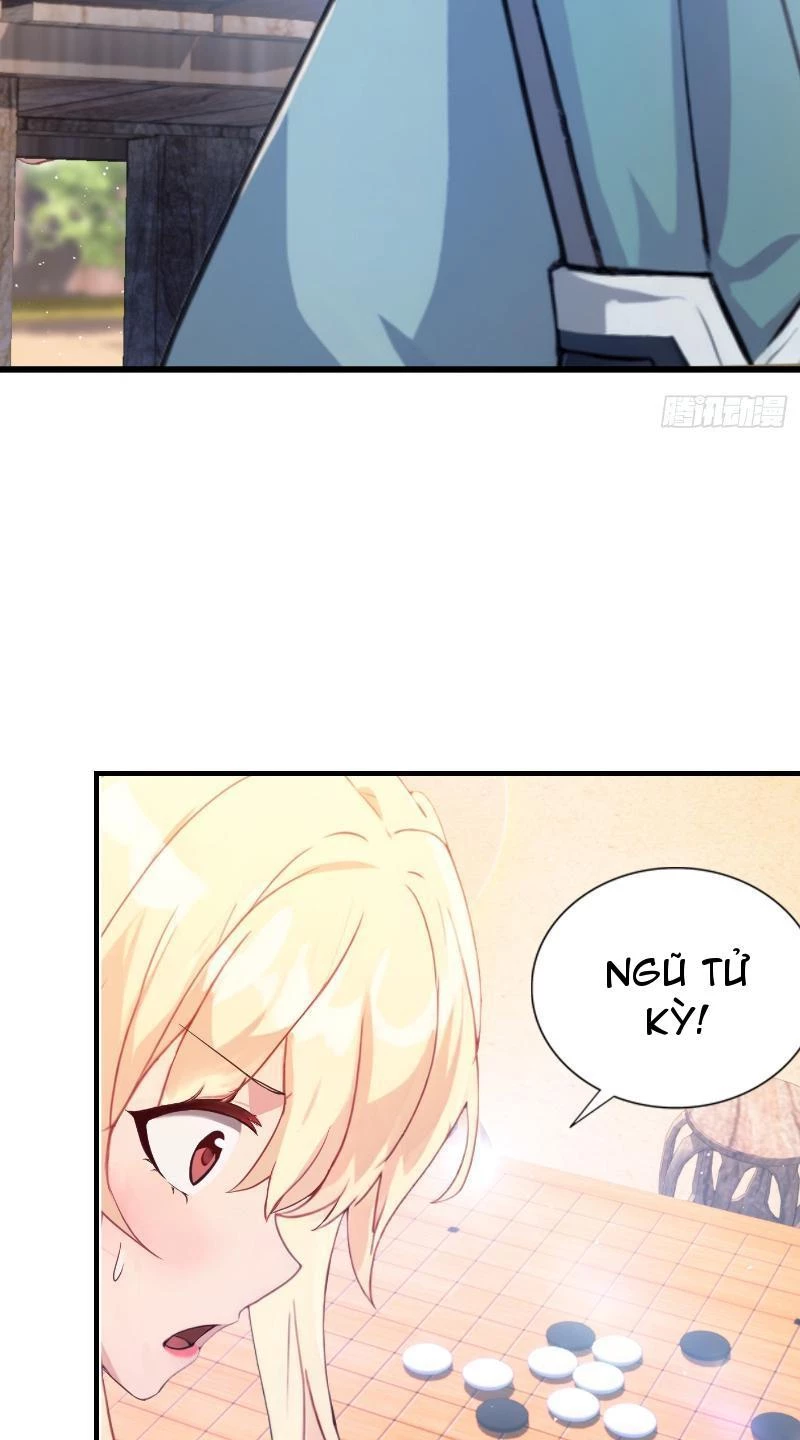 Hoá Ra Ta Đã Vô Địch Từ Lâu Chapter 9 - Trang 4