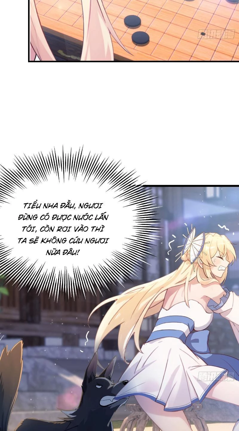 Hoá Ra Ta Đã Vô Địch Từ Lâu Chapter 9 - Trang 4