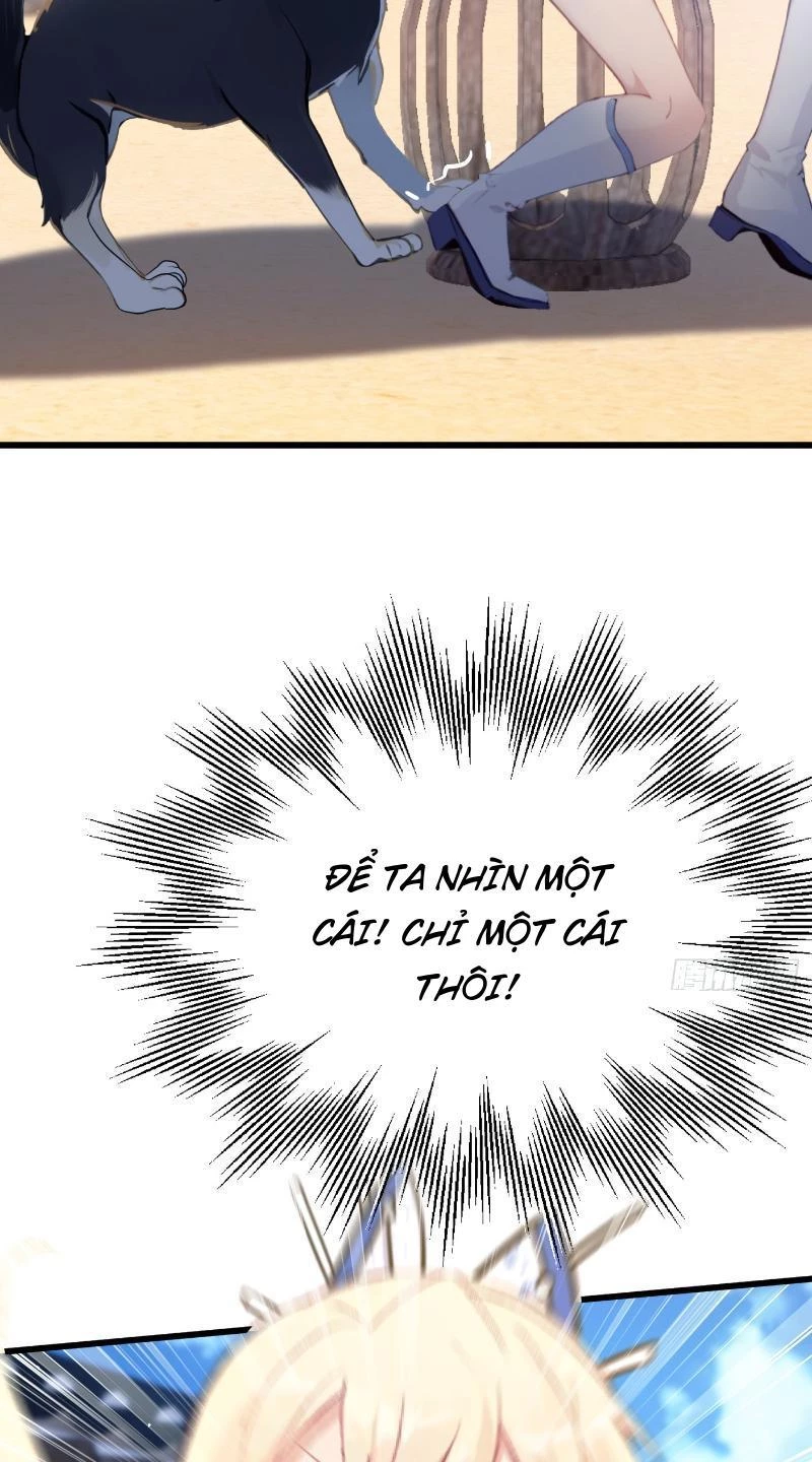 Hoá Ra Ta Đã Vô Địch Từ Lâu Chapter 9 - Trang 4