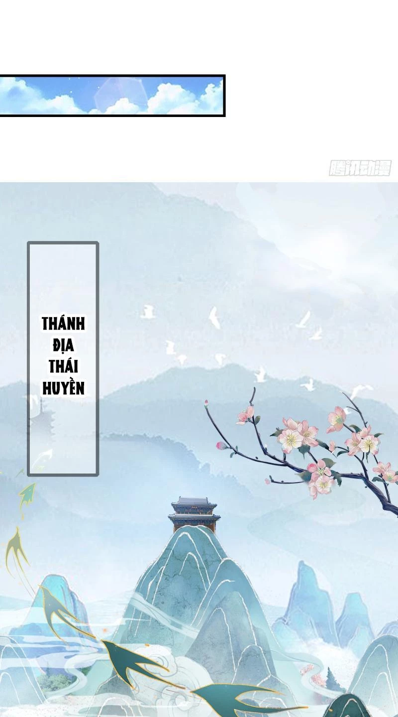 Hoá Ra Ta Đã Vô Địch Từ Lâu Chapter 9 - Trang 4