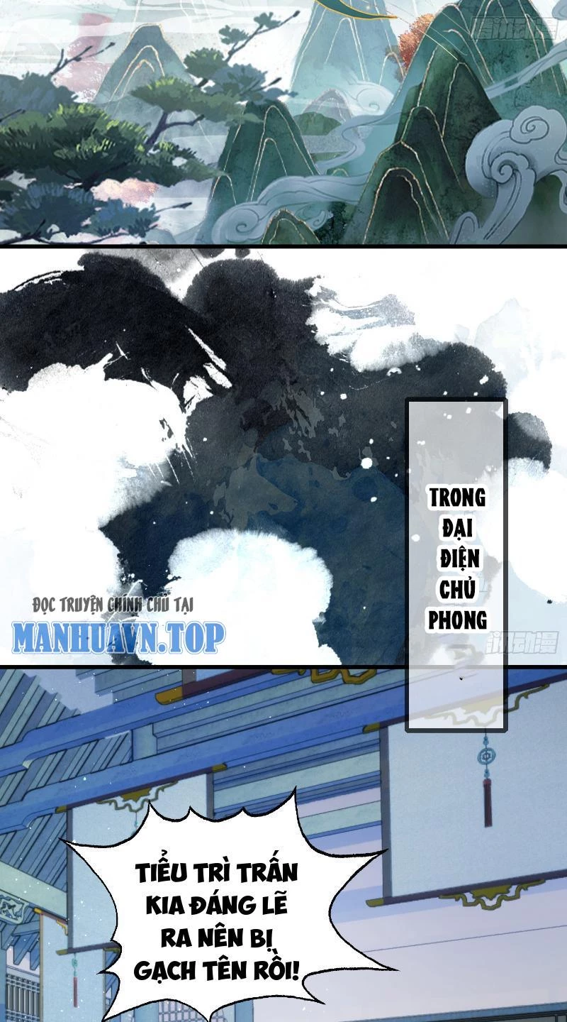 Hoá Ra Ta Đã Vô Địch Từ Lâu Chapter 9 - Trang 4