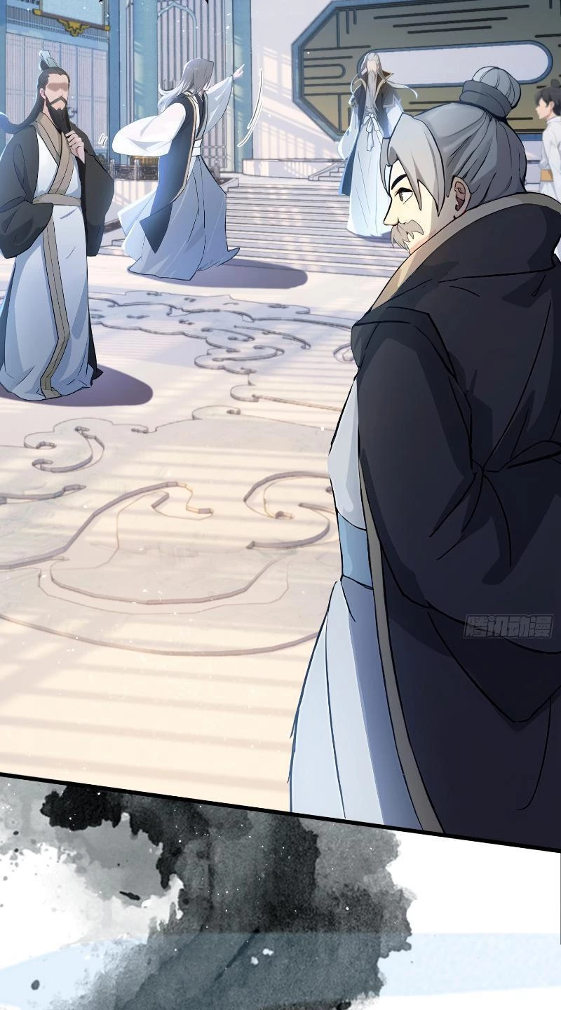 Hoá Ra Ta Đã Vô Địch Từ Lâu Chapter 9 - Trang 4