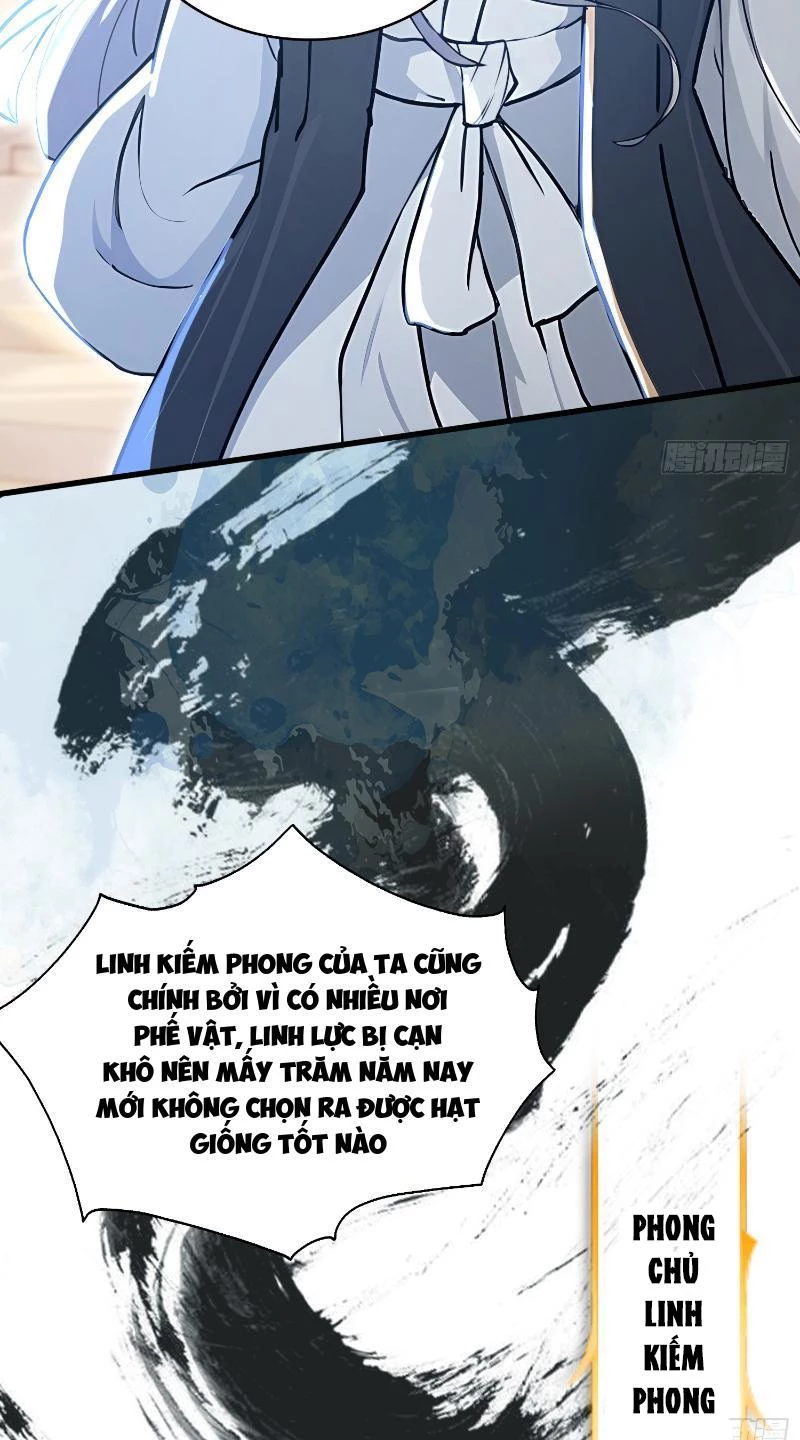 Hoá Ra Ta Đã Vô Địch Từ Lâu Chapter 9 - Trang 4