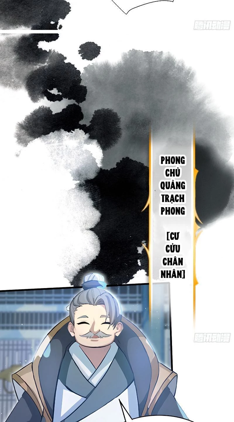 Hoá Ra Ta Đã Vô Địch Từ Lâu Chapter 9 - Trang 4