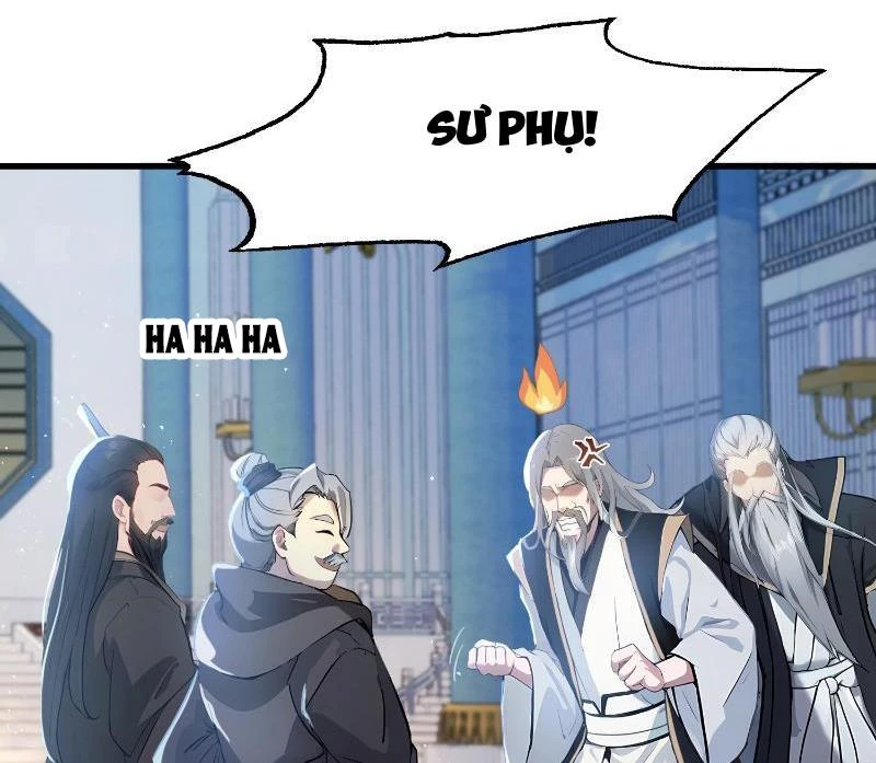 Hoá Ra Ta Đã Vô Địch Từ Lâu Chapter 9 - Trang 4