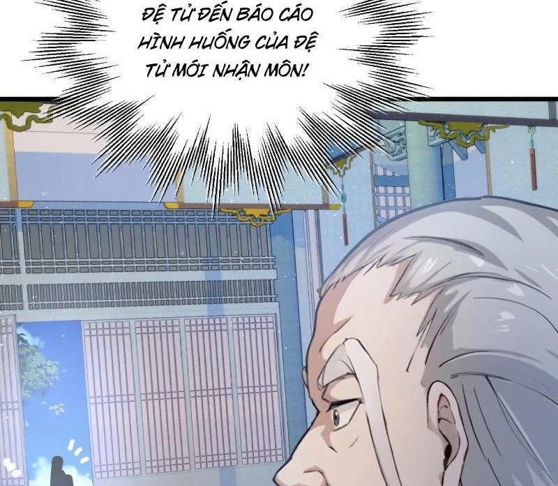 Hoá Ra Ta Đã Vô Địch Từ Lâu Chapter 9 - Trang 4