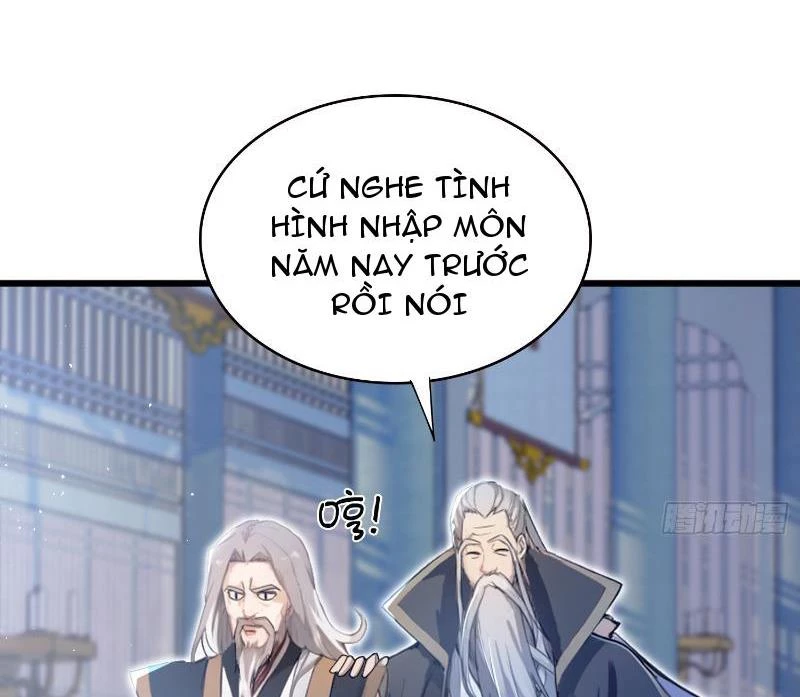 Hoá Ra Ta Đã Vô Địch Từ Lâu Chapter 9 - Trang 4