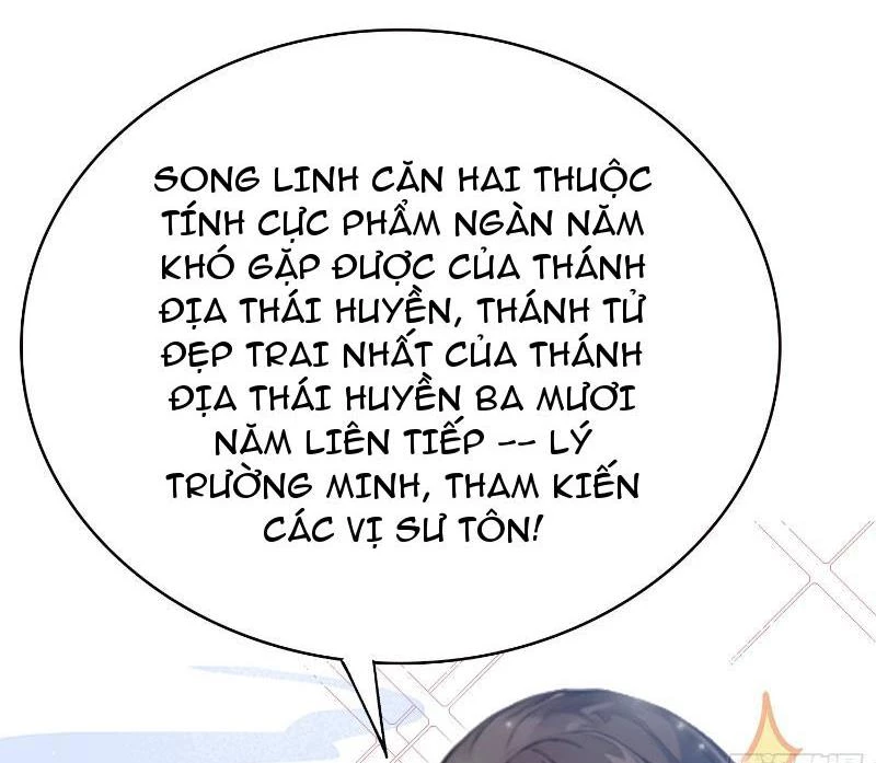 Hoá Ra Ta Đã Vô Địch Từ Lâu Chapter 9 - Trang 4