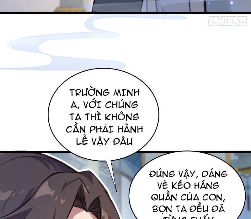 Hoá Ra Ta Đã Vô Địch Từ Lâu Chapter 9 - Trang 4