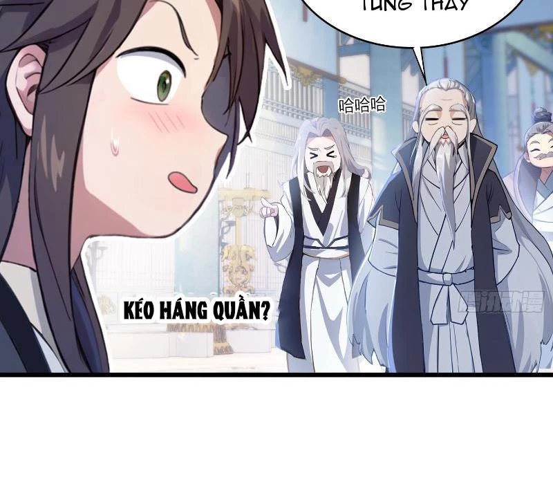 Hoá Ra Ta Đã Vô Địch Từ Lâu Chapter 9 - Trang 4