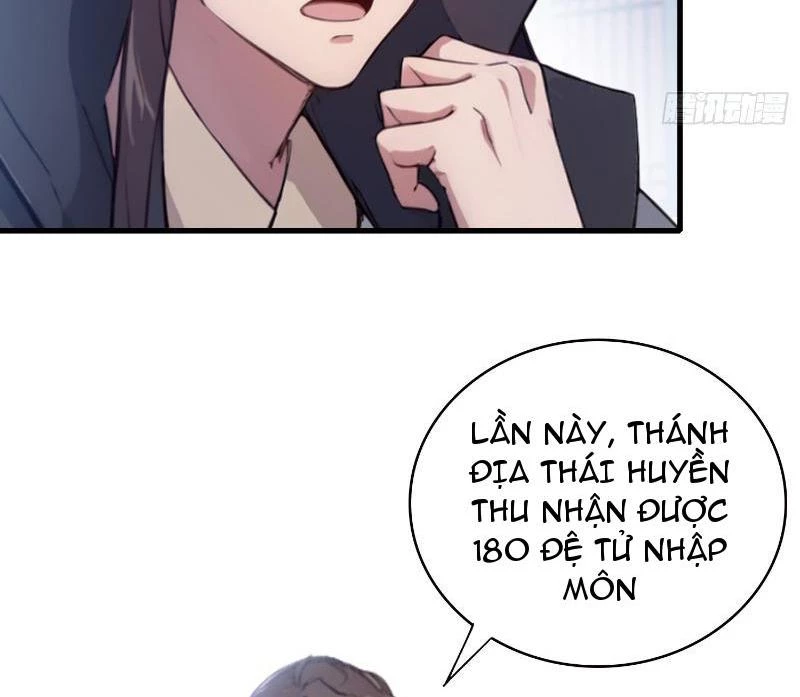 Hoá Ra Ta Đã Vô Địch Từ Lâu Chapter 9 - Trang 4