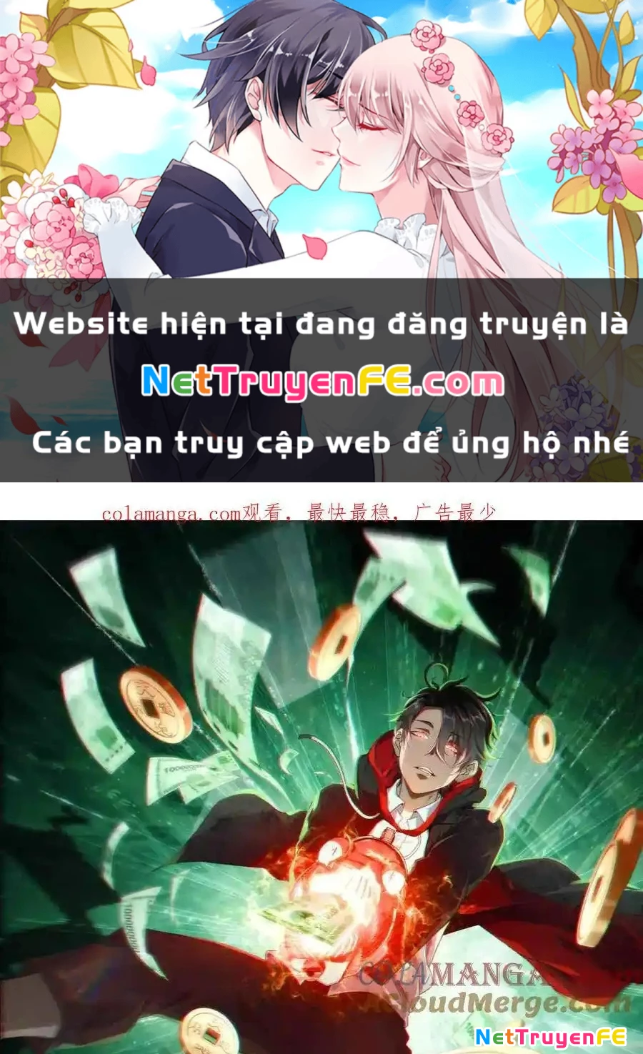 Bắt Đầu Với Trăm Vạn Minh Tệ Chapter 141 - Trang 4