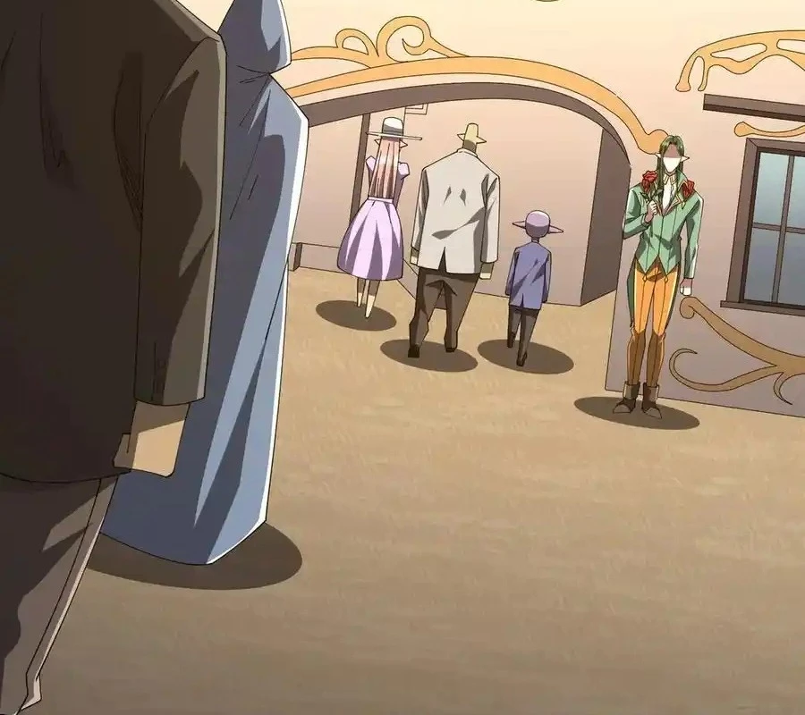 Bắt Đầu Với Trăm Vạn Minh Tệ Chapter 141 - Trang 4