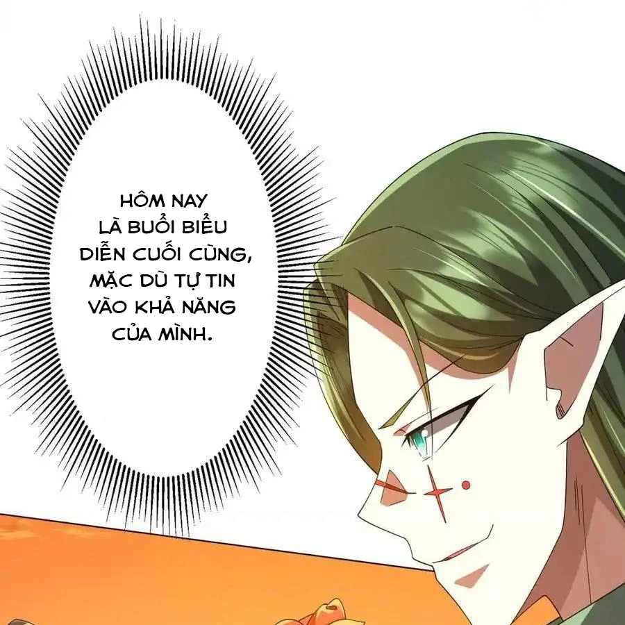 Bắt Đầu Với Trăm Vạn Minh Tệ Chapter 141 - Trang 4