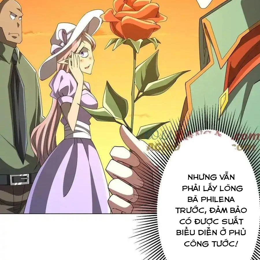 Bắt Đầu Với Trăm Vạn Minh Tệ Chapter 141 - Trang 4