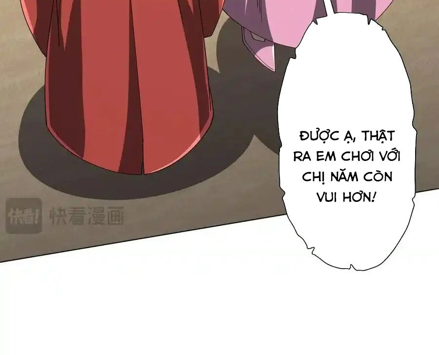 Bắt Đầu Với Trăm Vạn Minh Tệ Chapter 141 - Trang 4