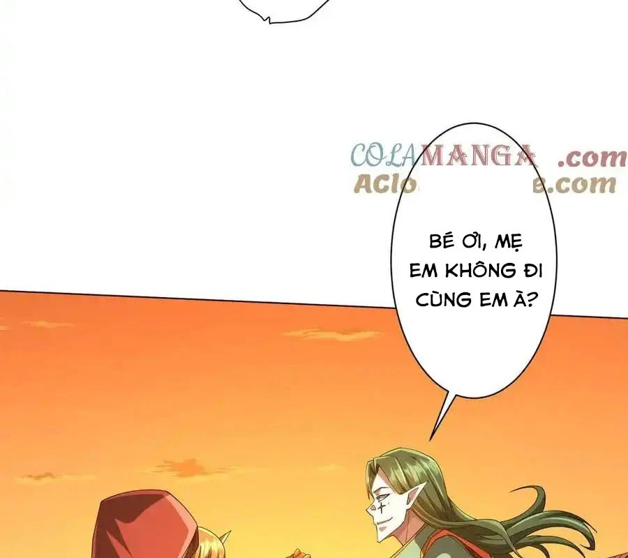 Bắt Đầu Với Trăm Vạn Minh Tệ Chapter 141 - Trang 4