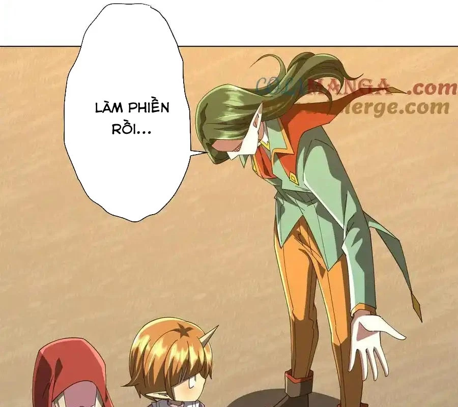 Bắt Đầu Với Trăm Vạn Minh Tệ Chapter 141 - Trang 4