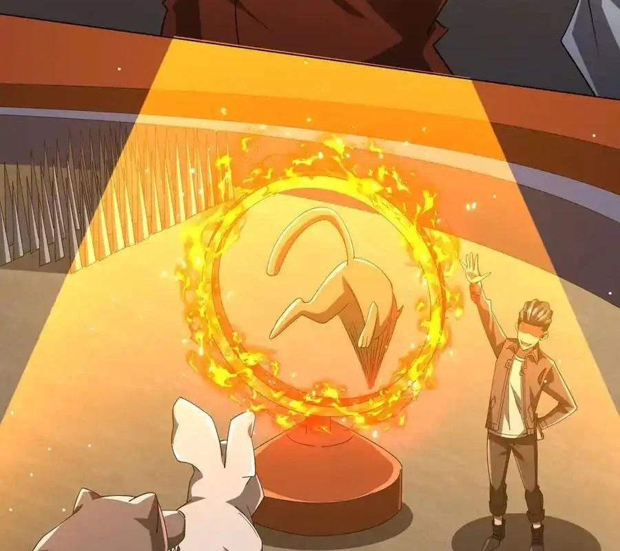 Bắt Đầu Với Trăm Vạn Minh Tệ Chapter 141 - Trang 4