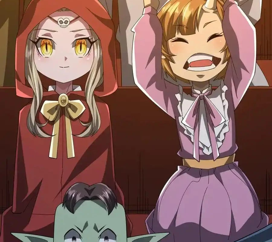 Bắt Đầu Với Trăm Vạn Minh Tệ Chapter 141 - Trang 4