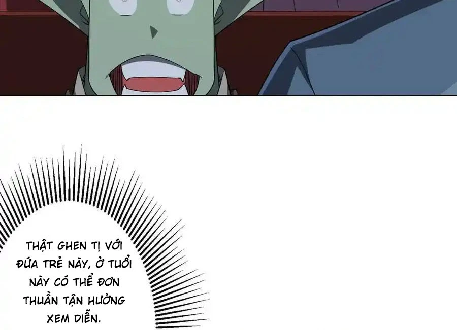 Bắt Đầu Với Trăm Vạn Minh Tệ Chapter 141 - Trang 4