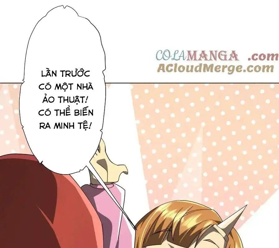 Bắt Đầu Với Trăm Vạn Minh Tệ Chapter 141 - Trang 4