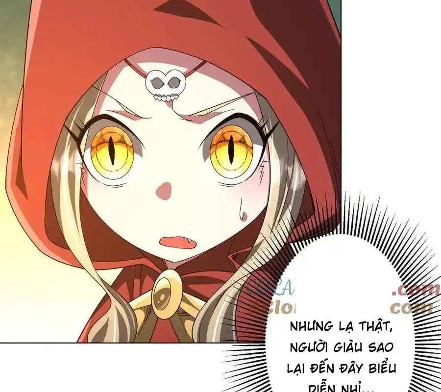 Bắt Đầu Với Trăm Vạn Minh Tệ Chapter 141 - Trang 4