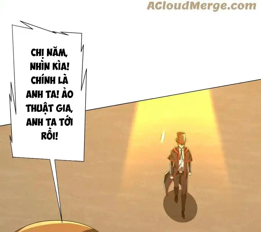 Bắt Đầu Với Trăm Vạn Minh Tệ Chapter 141 - Trang 4