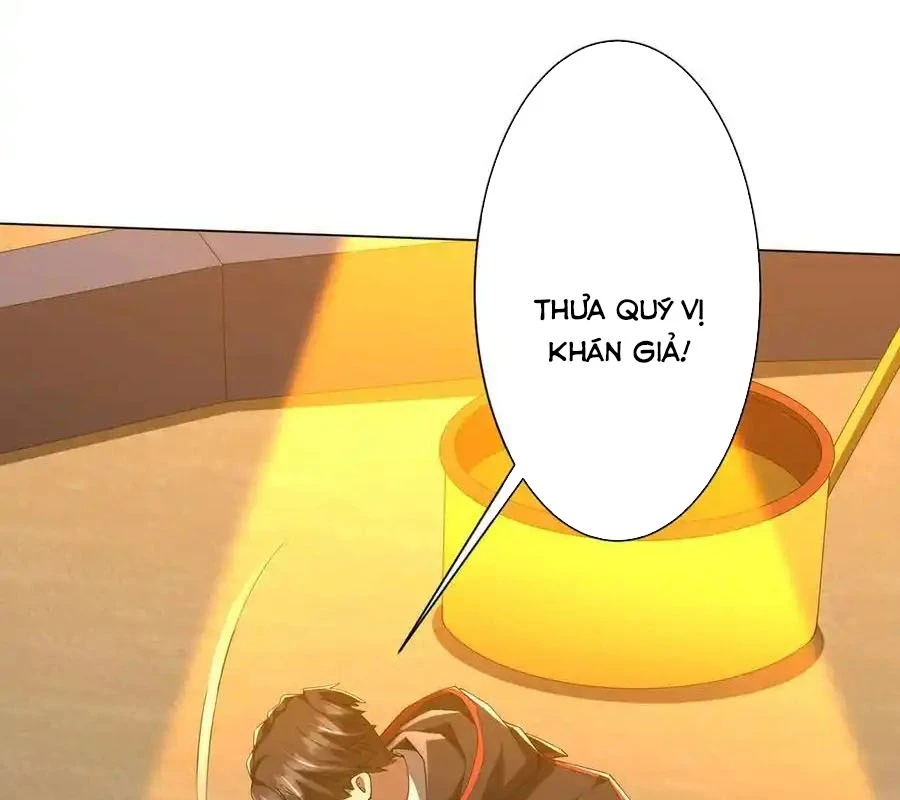 Bắt Đầu Với Trăm Vạn Minh Tệ Chapter 141 - Trang 4